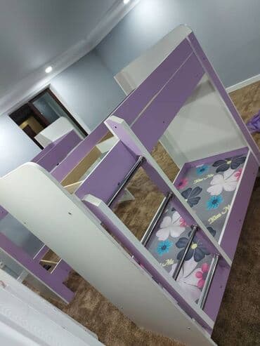 детская мебель для детского сада: Мебель для садика детский кровать шкаф для садика детский парты стол — 11