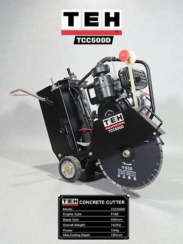 Балталар: Профессиональное строительное оборудование TEH 1) Нарезчики швов по — 2