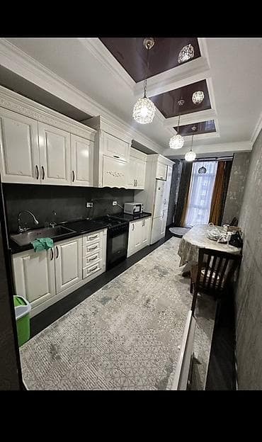 гостинный тип: 2 комнаты, Собственник, Без подселения, С мебелью полностью — 2