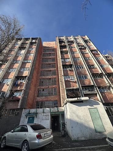 Сниму комнату: 12 м² — 2