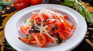 чучук купить: КОМБО ВСЕГО ЗА 350 СОМ Ассортимент узбекской кухни - Паровые манты — 4