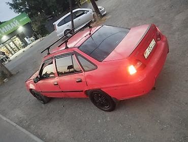 фара опель вектра с: Daewoo Nexia: 2011 г., 1.5 л, Механика, Бензин, Седан — 7