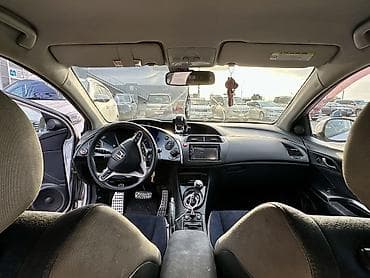 Продажа авто: Honda Civic: 2006 г., 1.8 л, Робот, Бензин, Хэтчбэк — 5