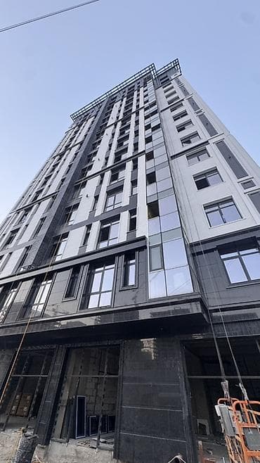 Новостройки от застройщика: 2 комнаты, 84 м² — 2