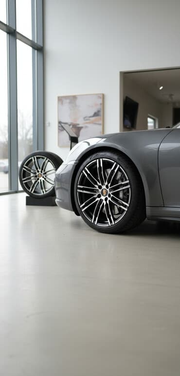 авто диски бишкек: Колеса в сборе R 21, Лето, Комплект, Легковые, Литые, отверстий - 5 — 1