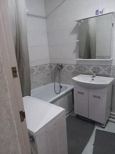 ihlas residents: 2 комнаты, С мебелью полностью — 6