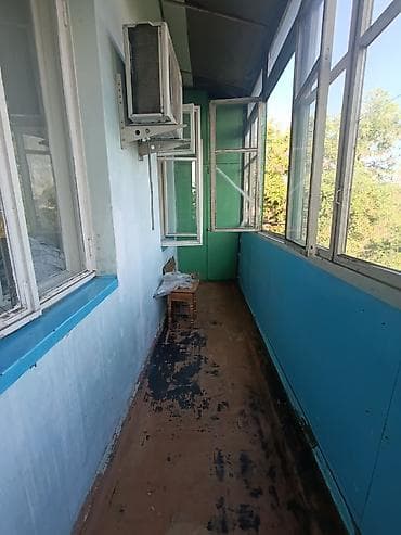 аренда логан: 1 комната, Без подселения, С мебелью частично — 3