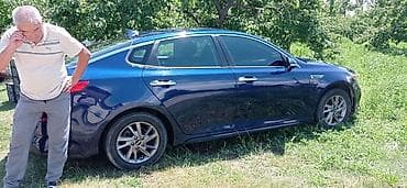 киа рио автомобили: Kia Optima: 2020 г., 2.4 л, Автомат, Бензин, Седан — 3