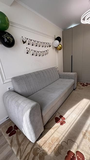 Шкафы: Прямой диван — 2