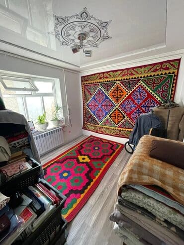 купить дом кызыл аскер: Дом, 104 м², 4 комнаты, Агентство недвижимости, Евроремонт — 11