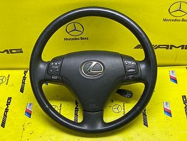 Руль Lexus Оригинал, Япония