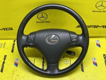 руль тайота виндом: Руль Lexus Оригинал, Япония — 1
