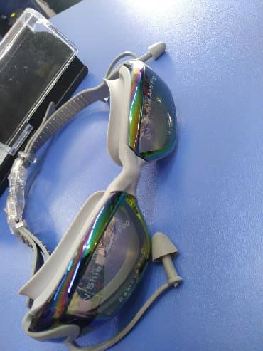 маска ламинария в бишкеке: Очки для плавания взрослые плавательные очки для бассейна, моря, озера — 1