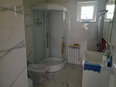 Дома: Дом, 130 м², 4 комнаты, Собственник, Евроремонт — 7