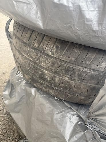 шины 275 50 21: Летние шины 235/50 R18 101V Без шишки и без дырки комплект 4 штук - — 2