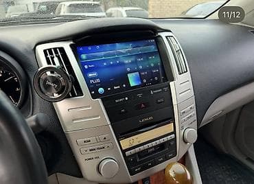 rx450: Lexus RX: 2008 г., 3.5 л, Автомат, Бензин, Кроссовер — 10