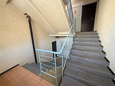 4 комнаты, 102 м², Улан-2 мкр 106 серия улучшенная, 7 этаж, Евроремонт — 9