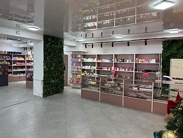 open space: 🏢 Премиальное коммерческое помещение 108 м² на Первой Линии! 📍 — 4