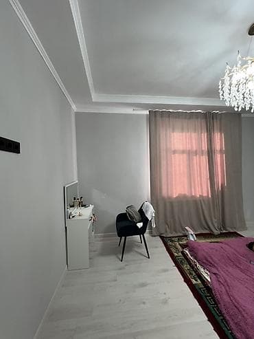 новый дом бишкек: 250 м², 10 комнат, Теплый пол, Бронированные двери, Видеонаблюдение — 9