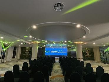 oculus rift: Организация мероприятий | Оформление мероприятий — 2