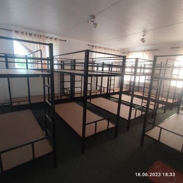 гладильная доска: Мебел на заказ. Двухъярусная кровать Размер :Высота 1800. Длина 2000 — 10