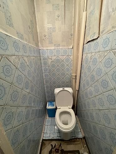 срочно выкуп квартир: 2 комнаты, 48 м², 104 серия, 3 этаж, Косметический ремонт — 6