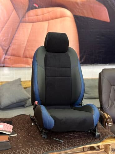 чехлы на авто бишкек: Чехлы Subaru, Новый, Самовывоз — 1