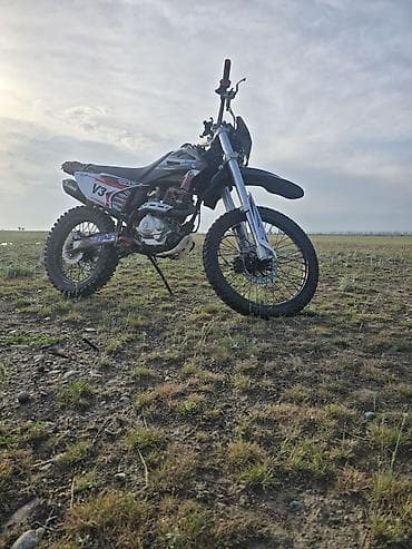 super soco: Эндуро 250 куб. см, Бензин, Взрослый, Б/у — 4