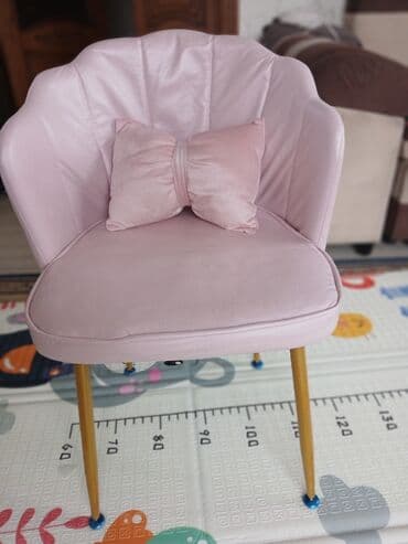 стулья новые: СТУЛЬЯ НОВЫЕ 5ШТ КАРКАС МЕТАЛЛ,МАТЕРИАЛ ЛАТЕКС ПОДУШКИ БАРХАТ В — 2