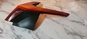 devo matiz: Другие автозапчасти — 3