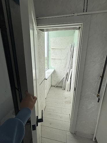 2 bedroom: 4 комнаты, 90 м², 2 этаж, Дизайнерский ремонт — 4