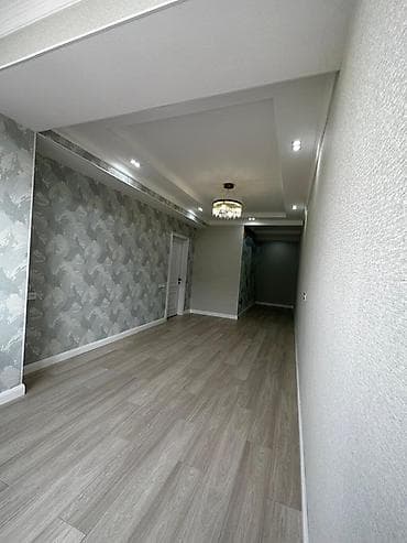 ак жол раздольный: 2 комнаты, 87 м², Элитка, 7 этаж, Евроремонт — 2