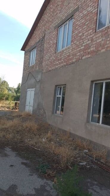 срочно продаю дом ак босого: Дом, 406 м², 15 комнат, Собственник — 4