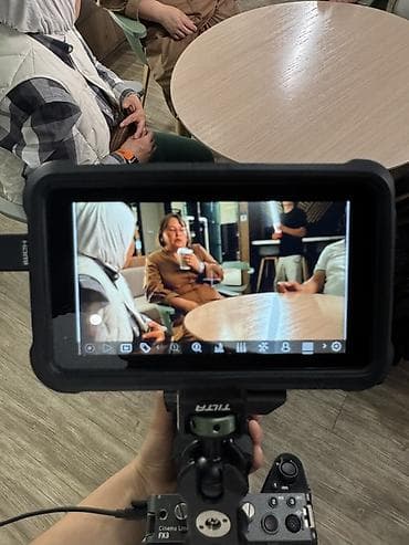 спарк монитор: Продается накамерный монитор-рекордер Atomos Ninja V + Подарки! Цена — 6