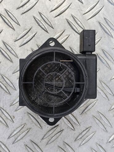 оригинальные расходные материалы 40 фотобумага: Расходомер Volvo 2000 г., Б/у, Оригинал, Германия — 5