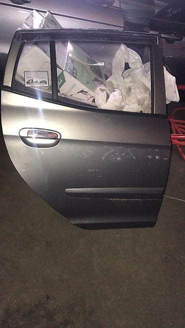 Транспорт: Kia morning. KIA Пиканто. Авторазбор бишкек;киа монинг. Авторазбор из — 4