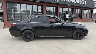 двигатель от бмв: BMW 5 series: 2006 г., 2.5 л, Автомат, Бензин, Седан — 3
