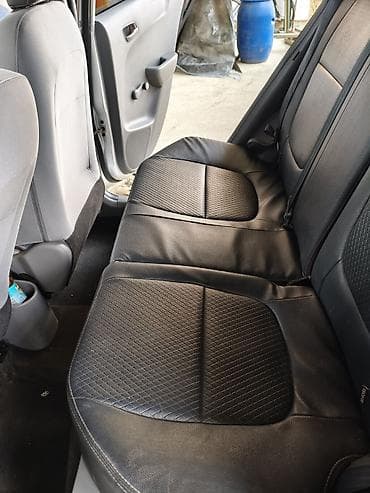 bongo kia: Kia Morning: 2019 г., Автомат, Бензин, Хэтчбэк — 9