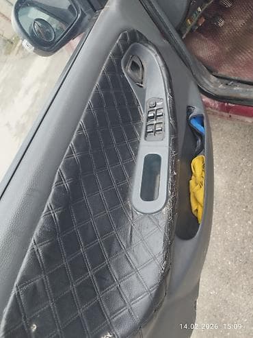 daewoo nexia osh: Daewoo Nexia: 2005 г., Ручные, Бензин, Седан — 8