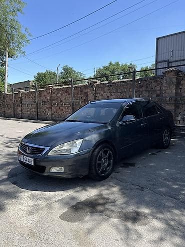 infinity i30: Honda Inspire: 2003 г., 3 л, Автомат, Бензин, Седан — 3