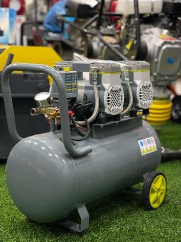 сапожные инструменты: MINGBAO Компрессор! Скорость:2800rpm Давление:8бар Вес:43кг 60л — 2