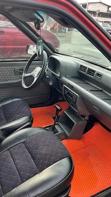 автохимия для салона: Daewoo Tico: 1997 г., 0.8 л, Автомат, Бензин, Хэтчбэк — 3