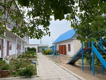 куплю дом на берегу исыккуля: 🔥 Продается просторный коттедж на берегу Иссык-Куля, село Тамчы! 🔥 🌟 — 6