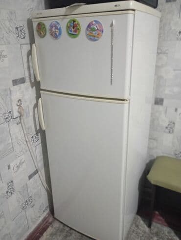 Продаю холодильник at lalafo.kg Продаю холодильник