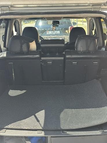 haval h7: Nissan X-Trail: 2008 г., 2.5 л, Автомат, Бензин, Кроссовер — 5