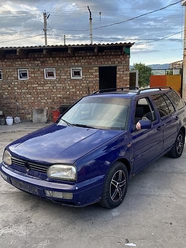 stream 1 7: Volkswagen Passat Variant: 1991 г., 1.8 л, Механика, Бензин, Универсал — 5