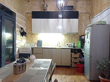 сниму кв: 80 м², 3 комнаты, Видеонаблюдение, Парковка — 6