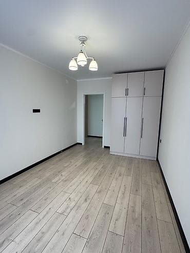 14: 3 комнаты, 90 м², Пишпек Элитка, 14 этаж, Свежий ремонт — 5