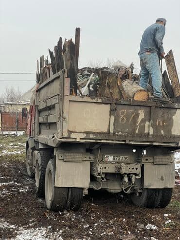 камни зил: Камаз Зил Вывоз мусора Доставка Отсев Щебень — 1