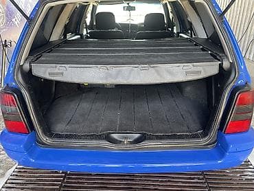 Volkswagen Golf: 1997 г., 1.9 л, Механика, Дизель, Универсал — 5